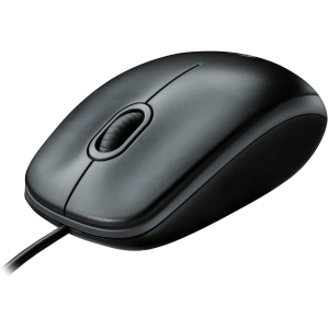 Logitech B100